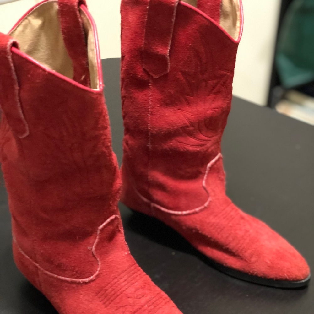 Women’s western shoes